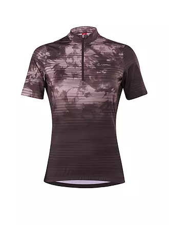 LÖFFLER | Damen Radtrikot Spirit Mid HZ | 